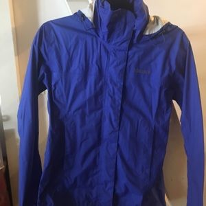 Like New Marmot Windbreaker Jacket Size XS